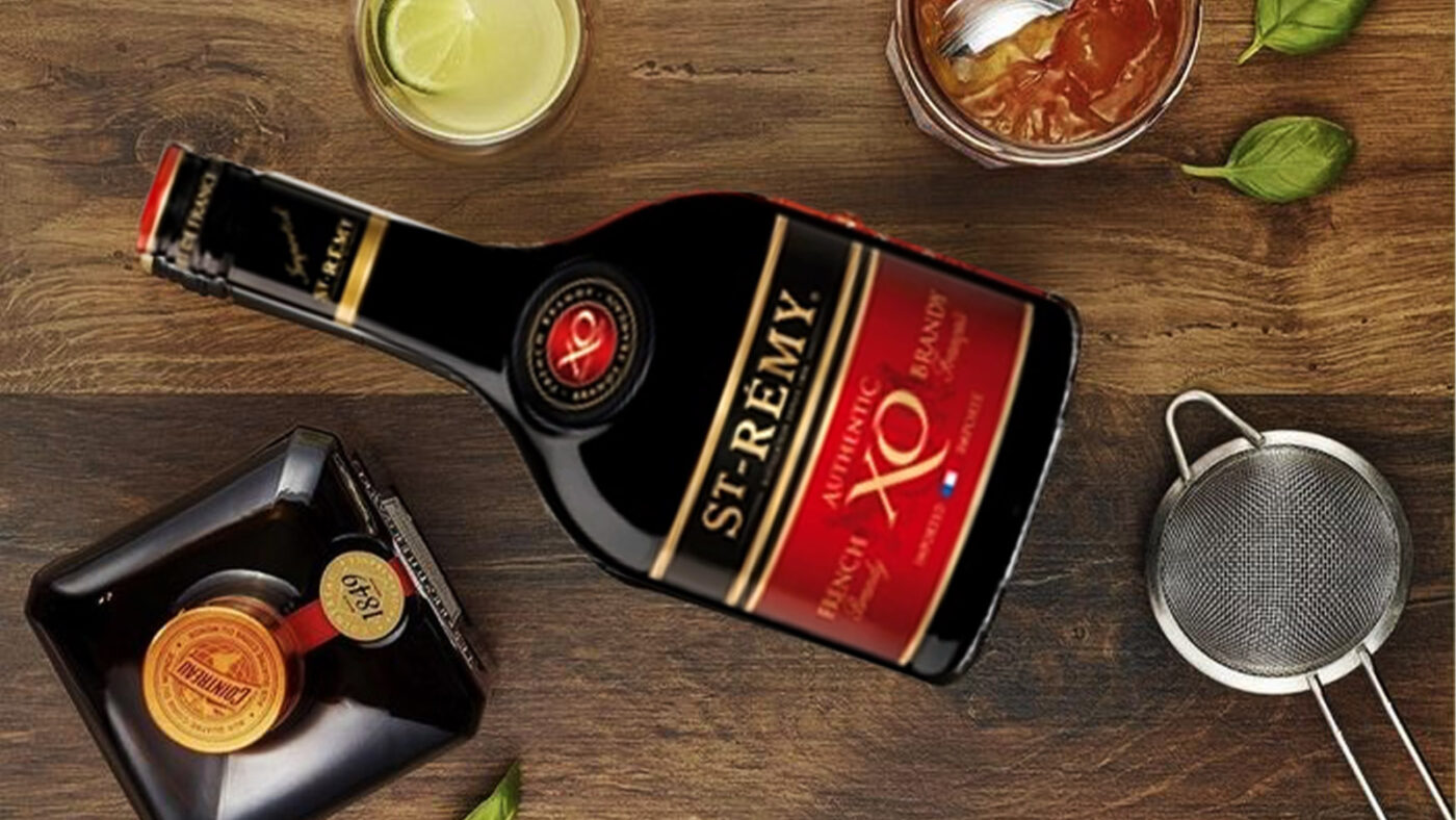 Đỡ Buồn Beer & Wine