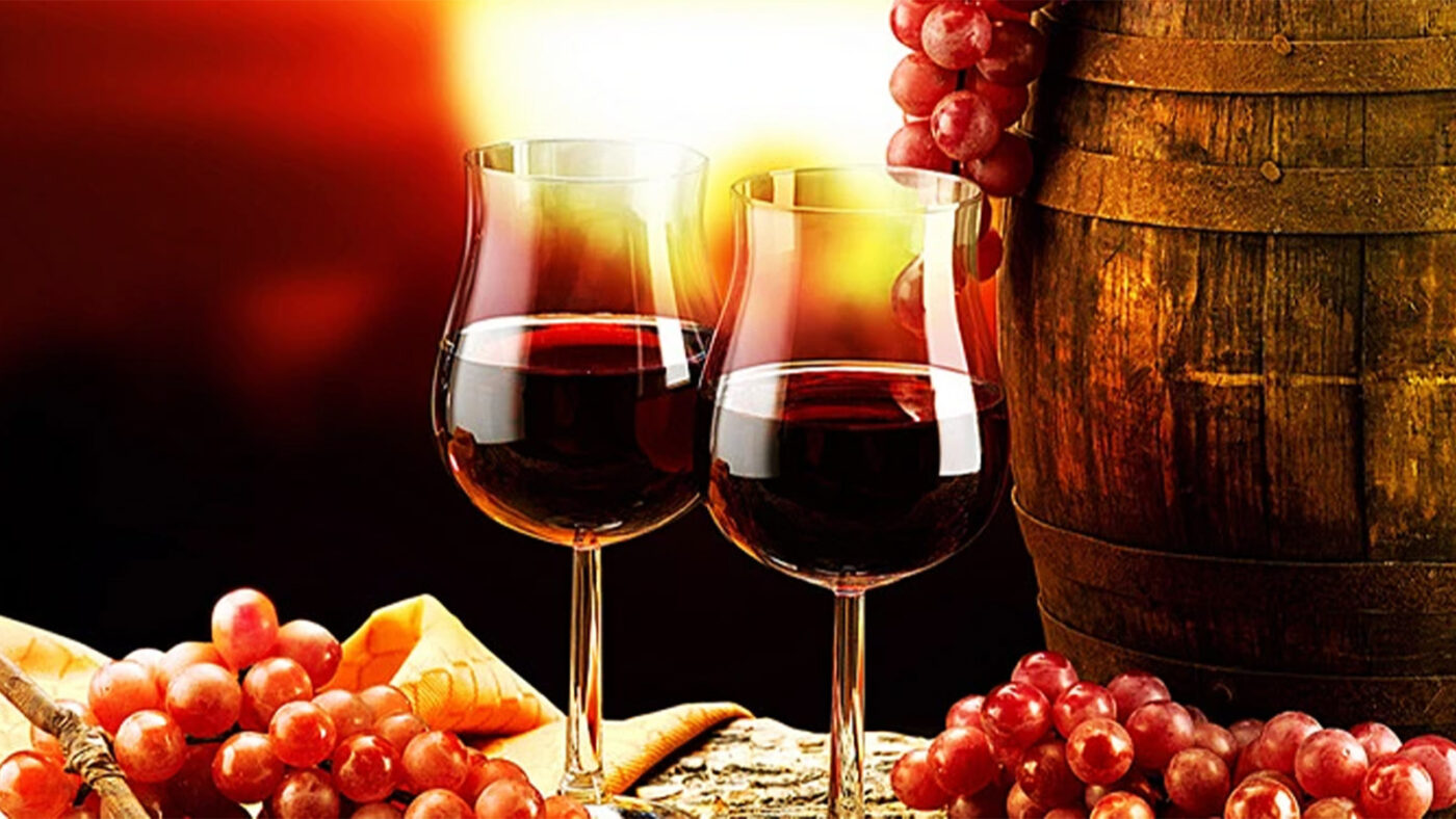 Đỡ Buồn Beer & Wine