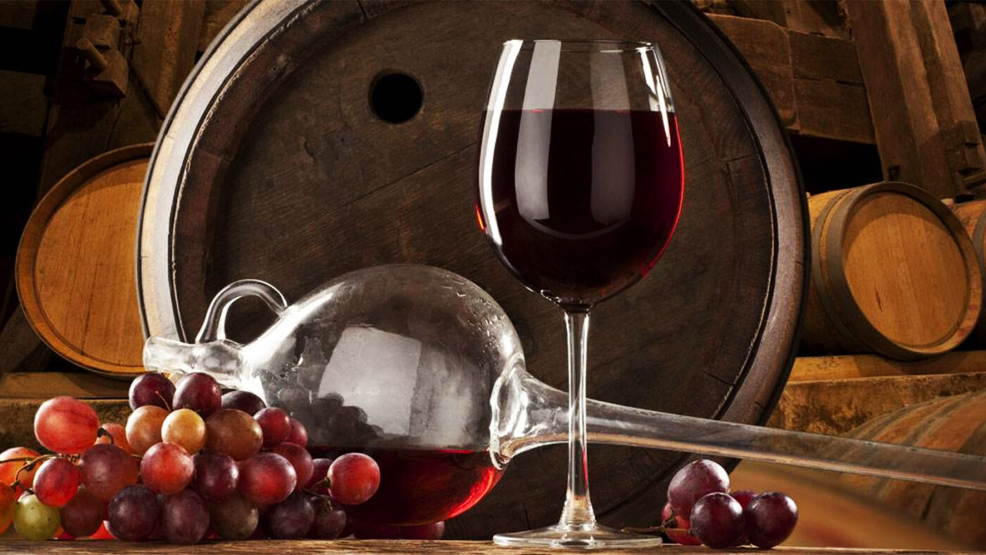 Đỡ Buồn Beer & Wine