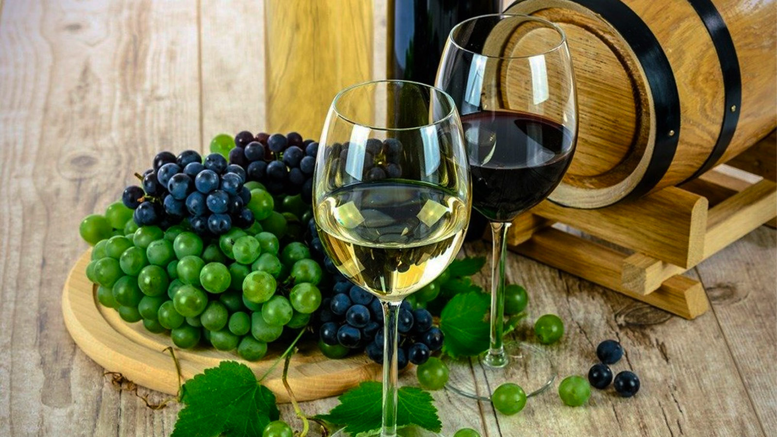Quá trình tạo nên rượu vang IL Pumo Sauvignon Malvasia