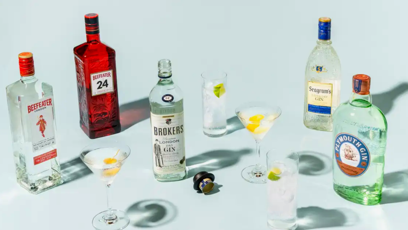 Đỡ Buồn Beer & Wine