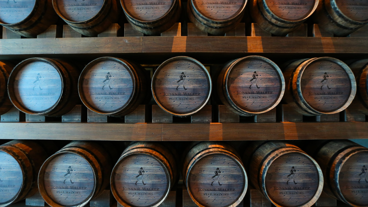 Đỡ Buồn Beer & Wine