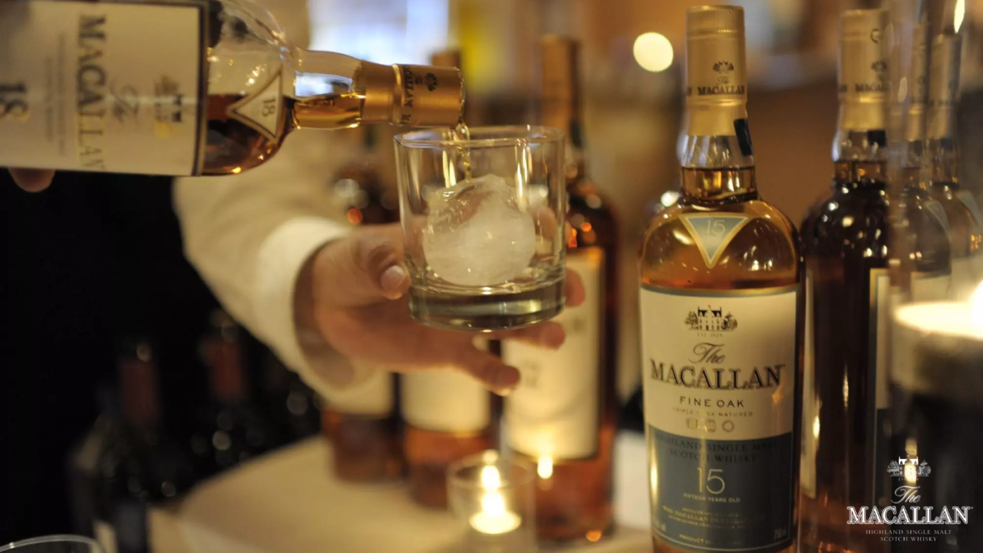 Đỡ Buồn Beer & Wine