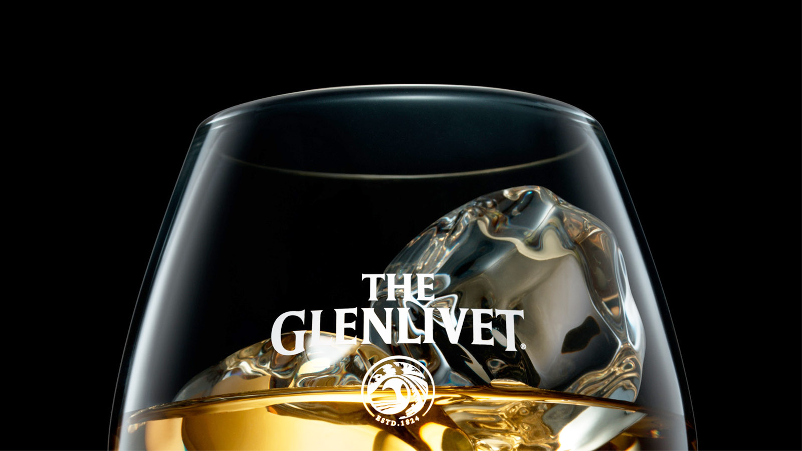 Thưởng thức rượu The Glenlivet Founder’s Reserve đúng cách