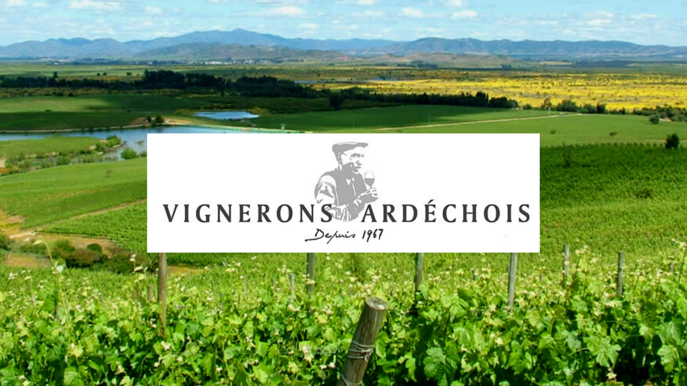 Tìm hiểu về nhà sản xuất Vignerons Ardechois