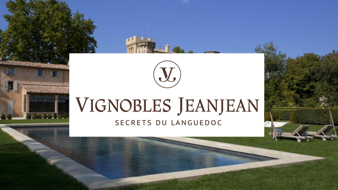 Tìm hiểu về nhà sản xuất Vignobles JeanJean