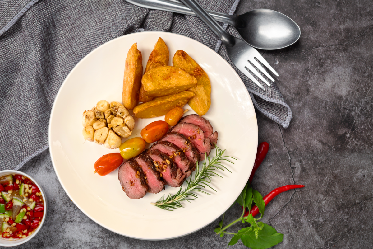 Đỡ Buồn Beer & Wine