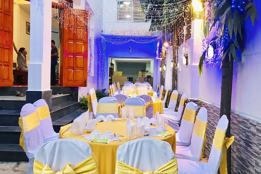 Đỡ Buồn Beer & Wine