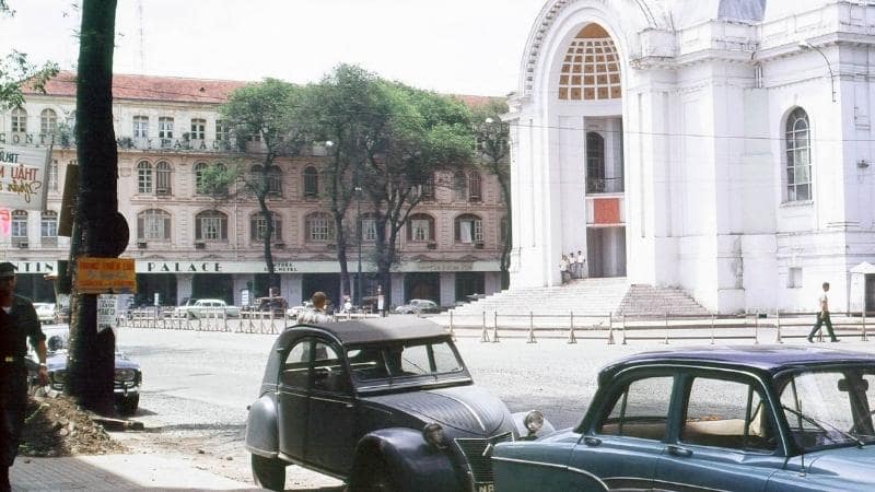 Đỡ Buồn Beer & Wine