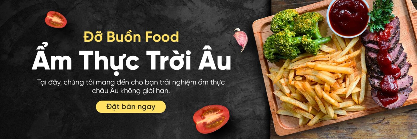 Đỡ Buồn Beer & Wine