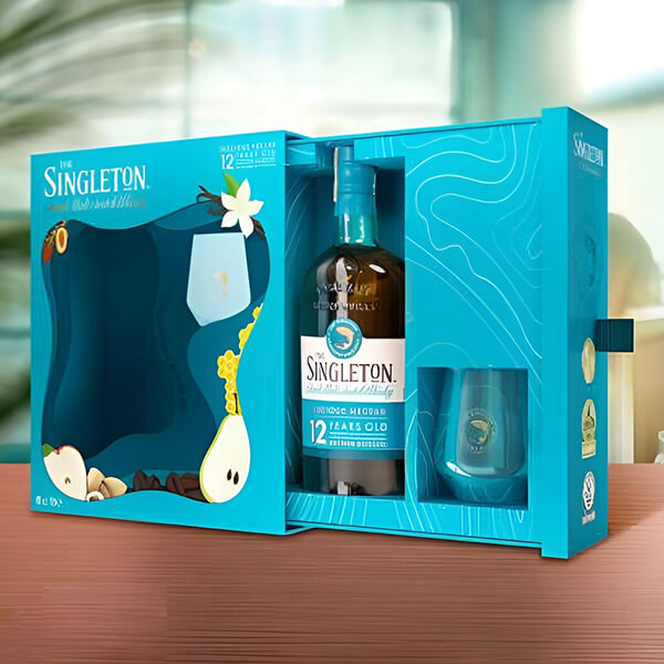 Đỡ Buồn Beer & Wine