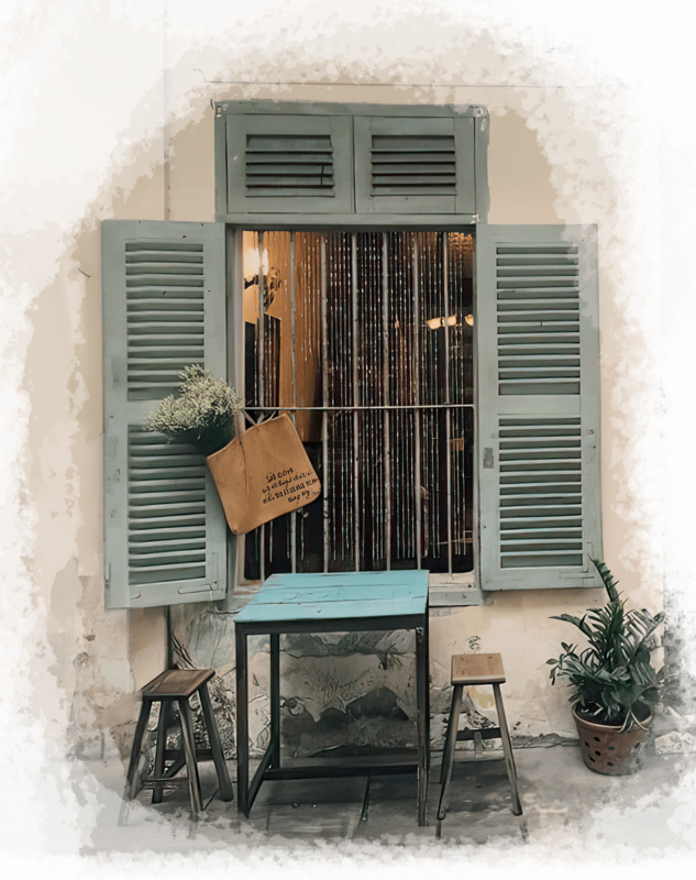 Đỡ Buồn Beer & Wine