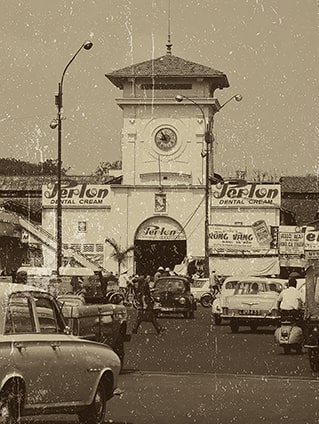 Đỡ Buồn Beer & Wine