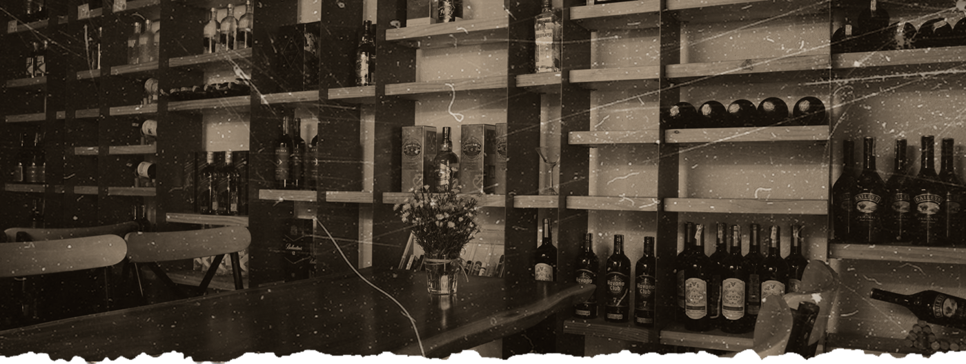 Đỡ Buồn Beer & Wine