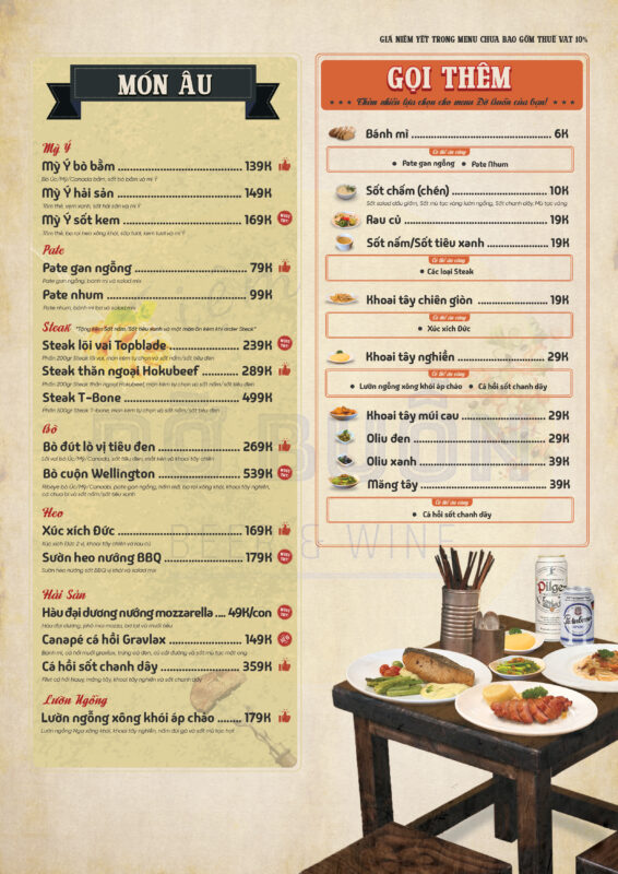 Đỡ Buồn Beer & Wine