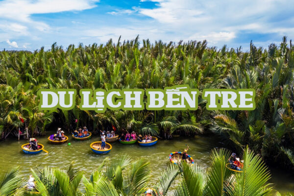 du lịch Bến Tre